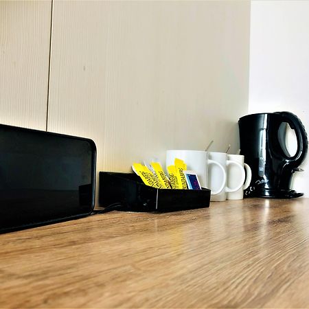 Ibis Budget Sydney Airport Екстериор снимка