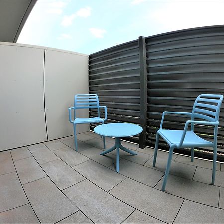 Ibis Budget Sydney Airport Екстериор снимка