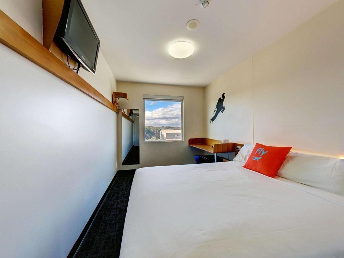 Ibis Budget Sydney Airport Екстериор снимка