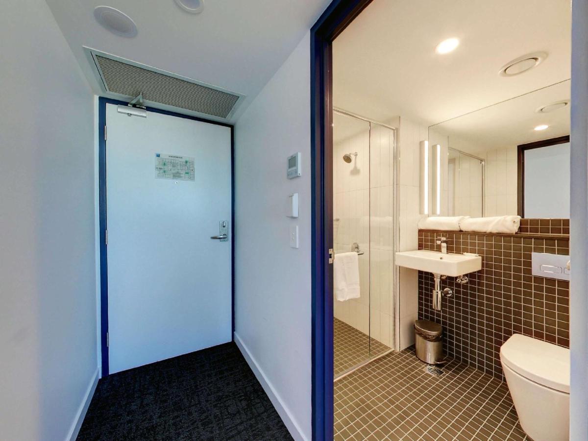 Ibis Budget Sydney Airport Екстериор снимка