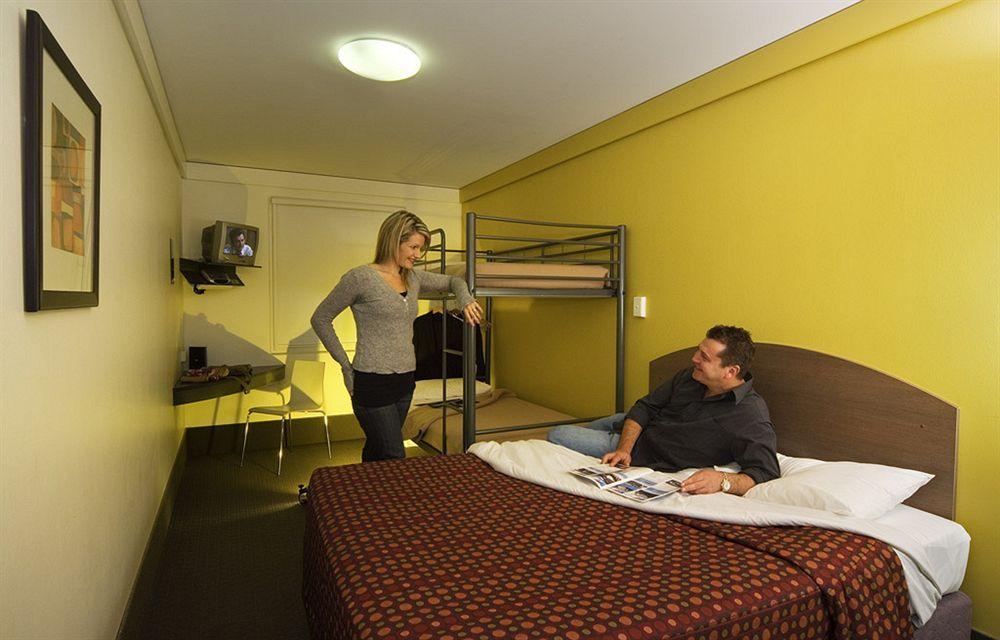 Ibis Budget Sydney Airport Екстериор снимка