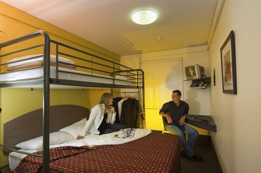 Ibis Budget Sydney Airport Екстериор снимка