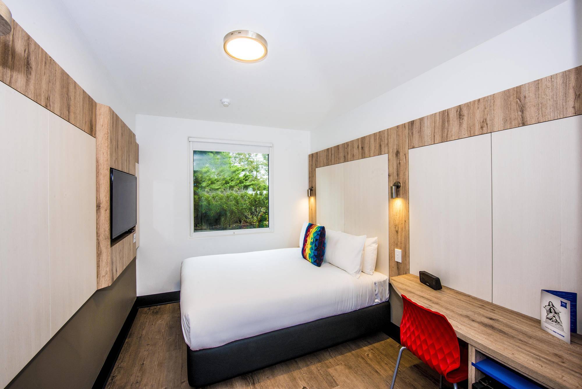 Ibis Budget Sydney Airport Екстериор снимка