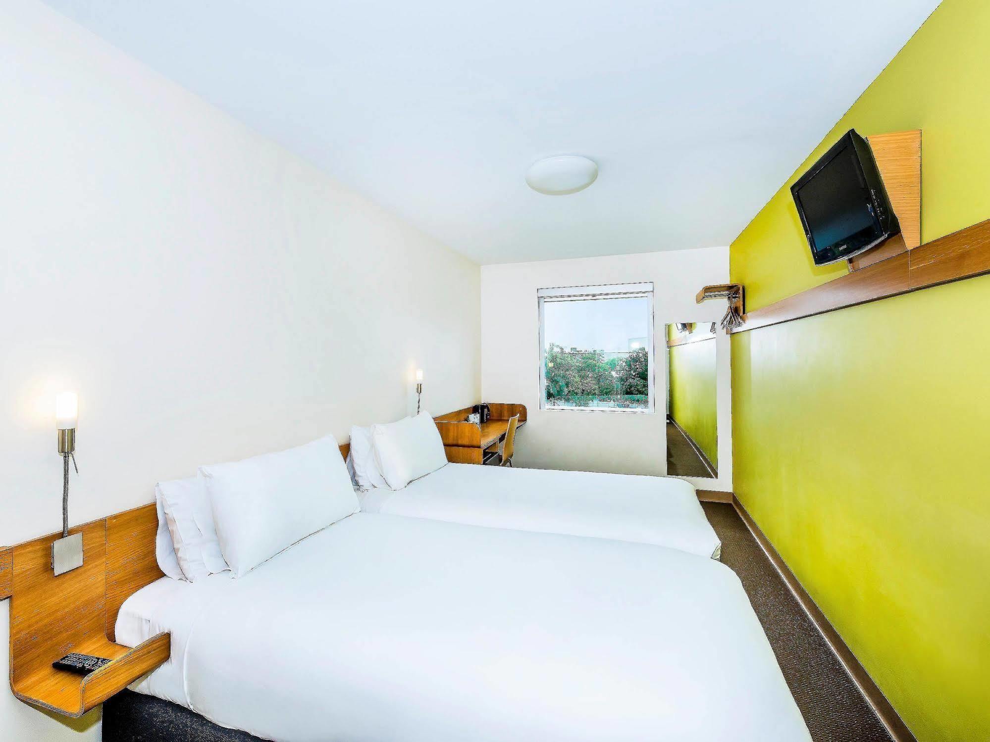 Ibis Budget Sydney Airport Екстериор снимка