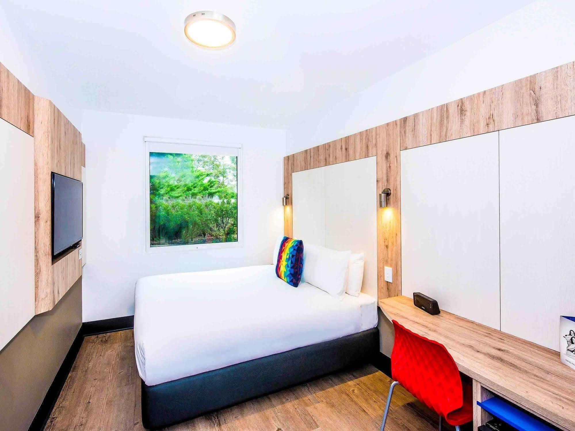 Ibis Budget Sydney Airport Екстериор снимка