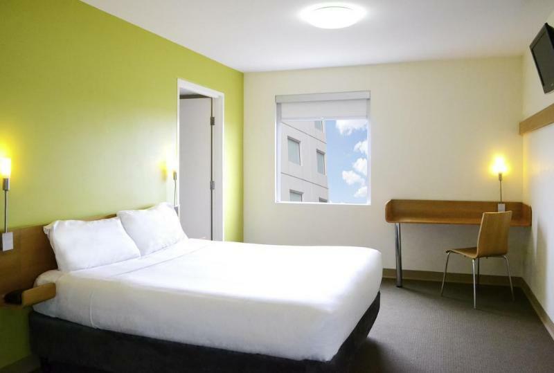 Ibis Budget Sydney Airport Екстериор снимка