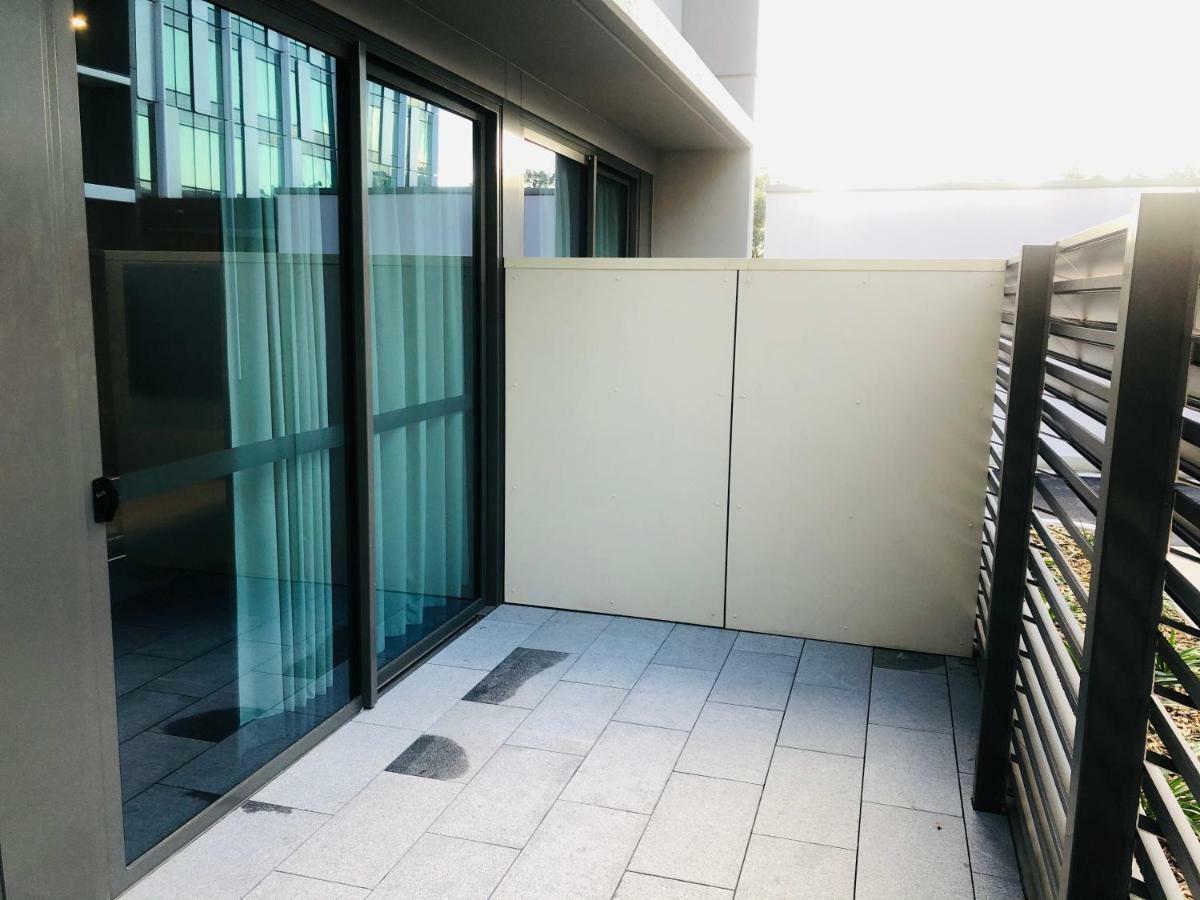 Ibis Budget Sydney Airport Екстериор снимка