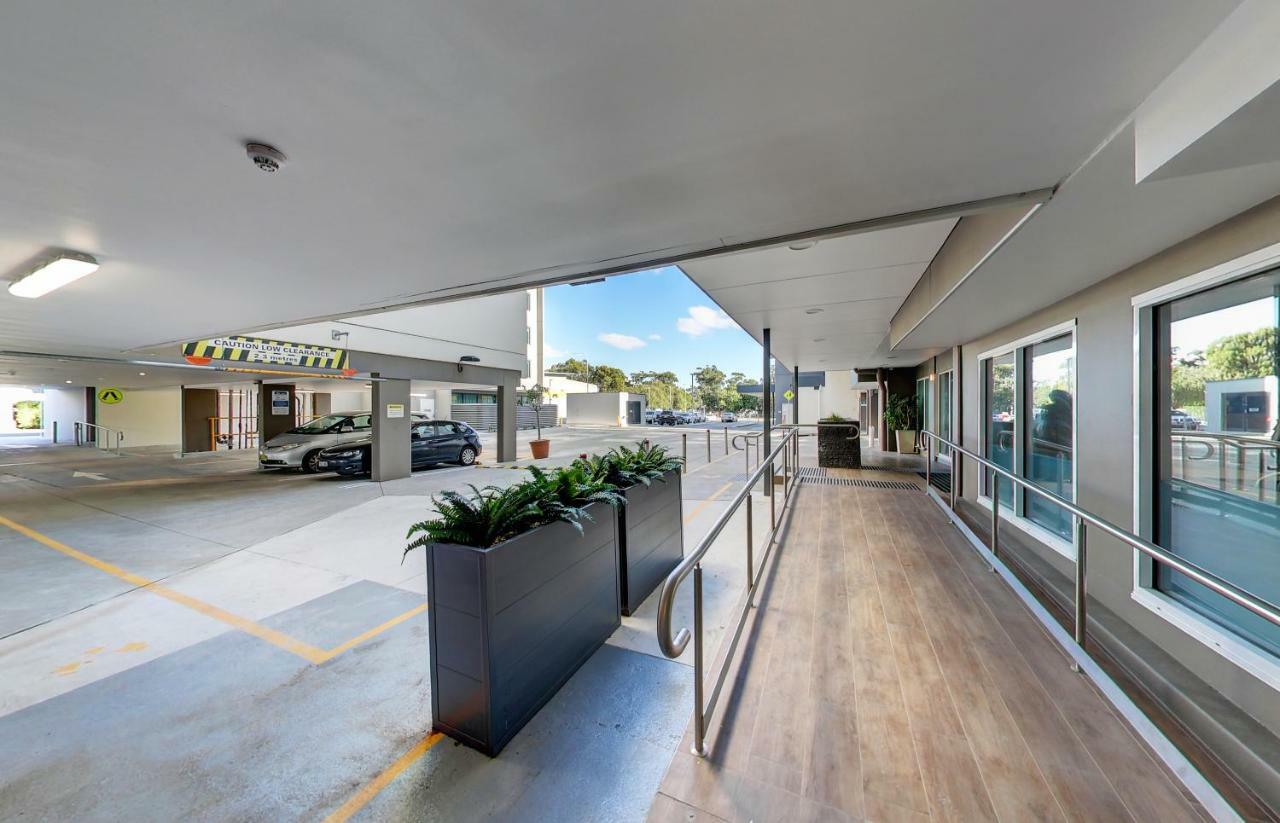 Ibis Budget Sydney Airport Екстериор снимка
