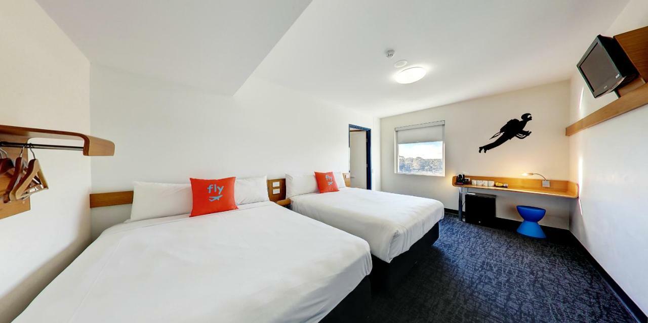 Ibis Budget Sydney Airport Екстериор снимка