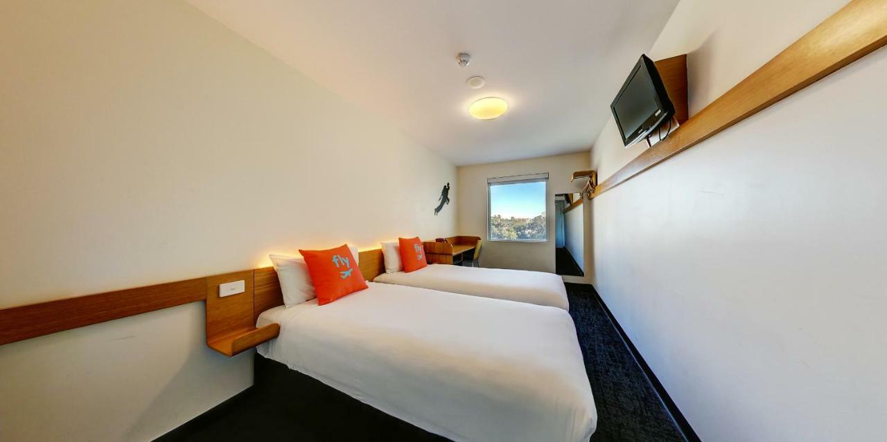 Ibis Budget Sydney Airport Екстериор снимка