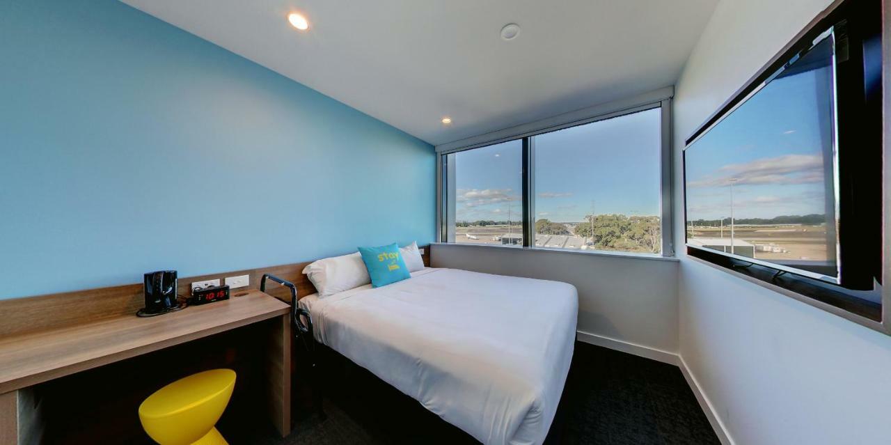 Ibis Budget Sydney Airport Екстериор снимка