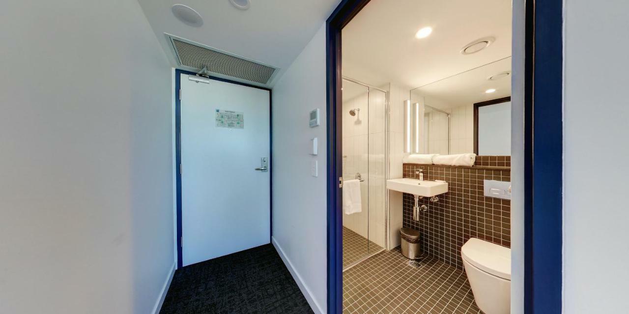 Ibis Budget Sydney Airport Екстериор снимка